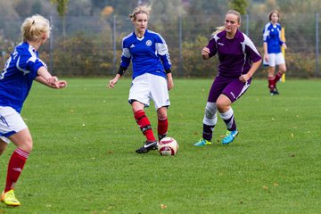 Bild 133 - B-Juniorinnen FSC Kaltenkirchen - Holstein Kiel : Ergebnis: 0:10